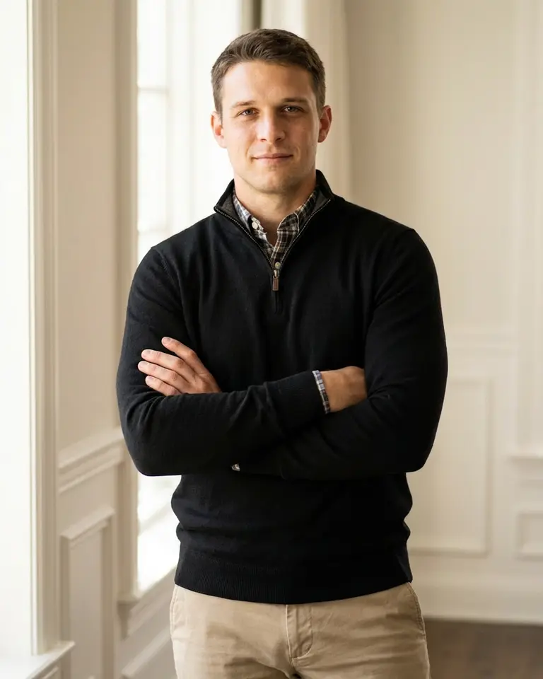 FaceJam headshot sample